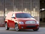 Chevrolet HHR Panel Van 2007 года